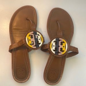 Tory Burch Sandals